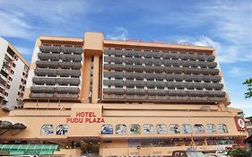 Pudu Plaza Hotel